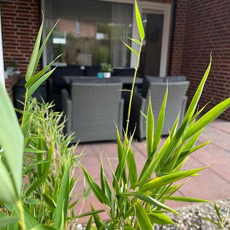格洛米茨Kleine Sonne公寓 外观 照片